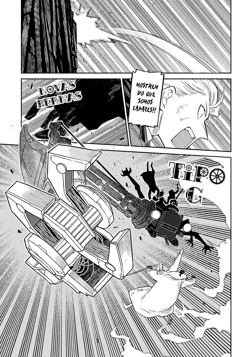 Read Petals of Reincarnation PT Manga Online