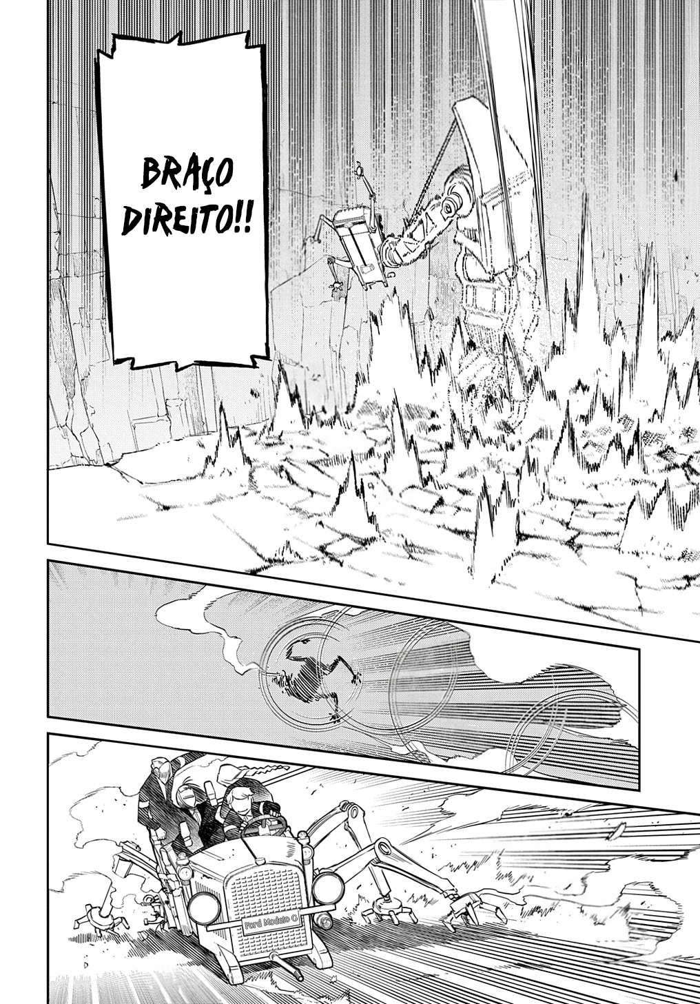 Read Petals of Reincarnation PT Manga Online