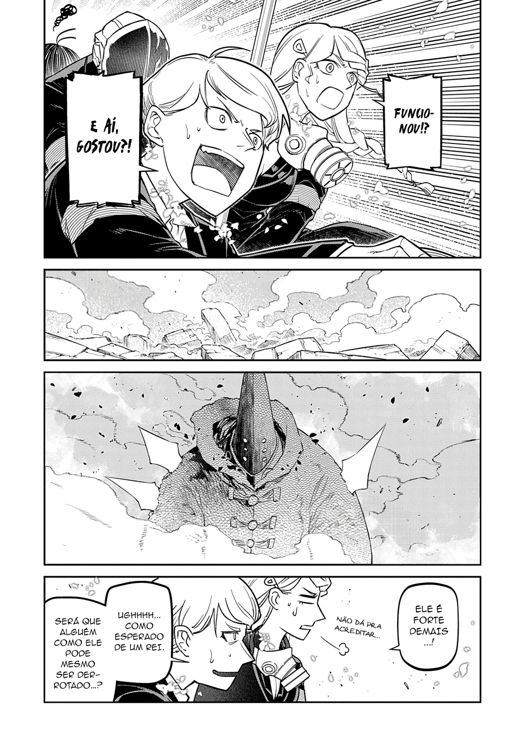 Read Petals of Reincarnation PT Manga Online