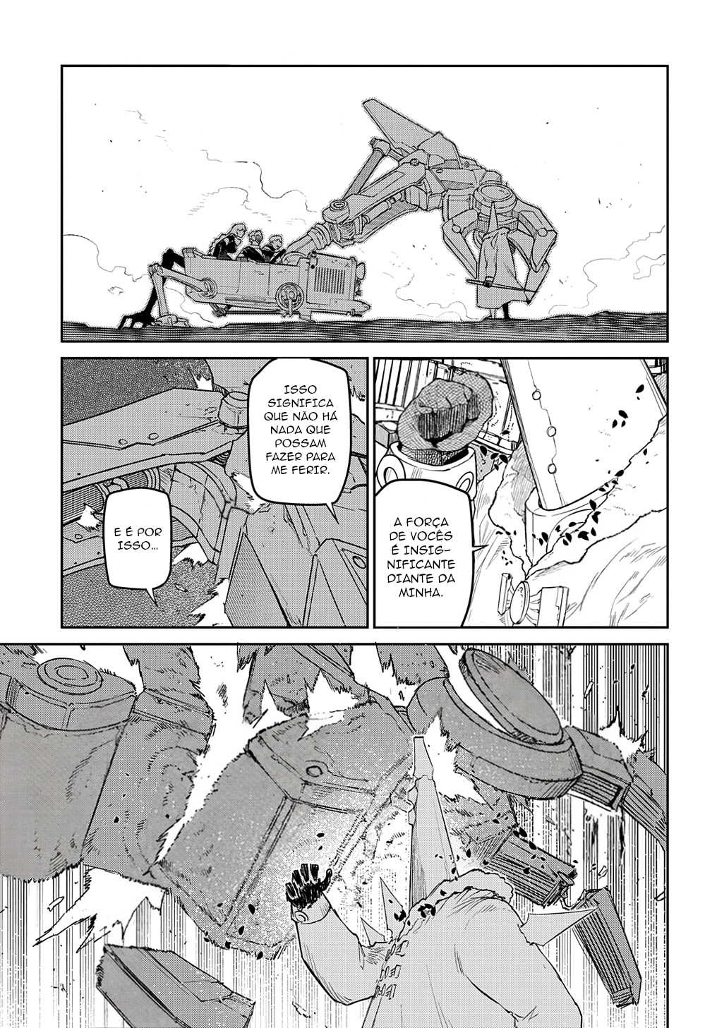 Read Petals of Reincarnation PT Manga Online
