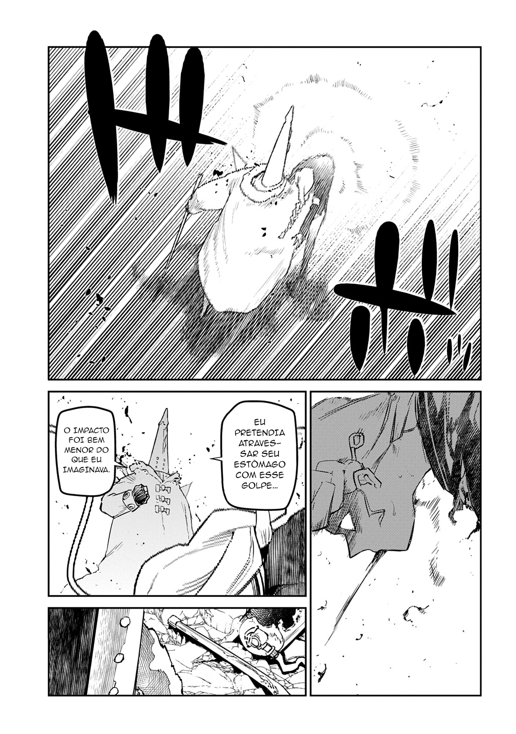 Read Petals of Reincarnation PT Manga Online