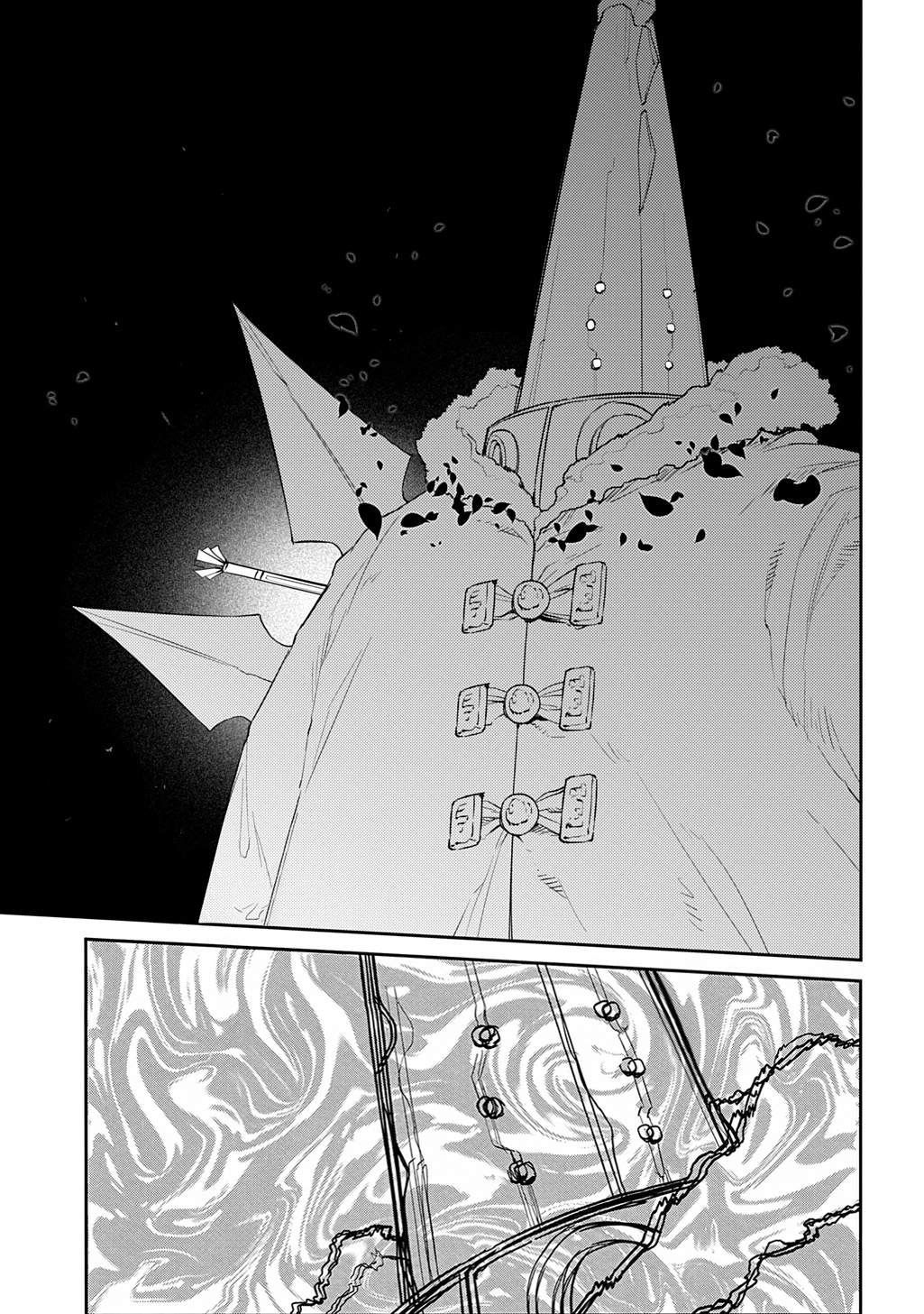 Read Petals of Reincarnation PT Manga Online