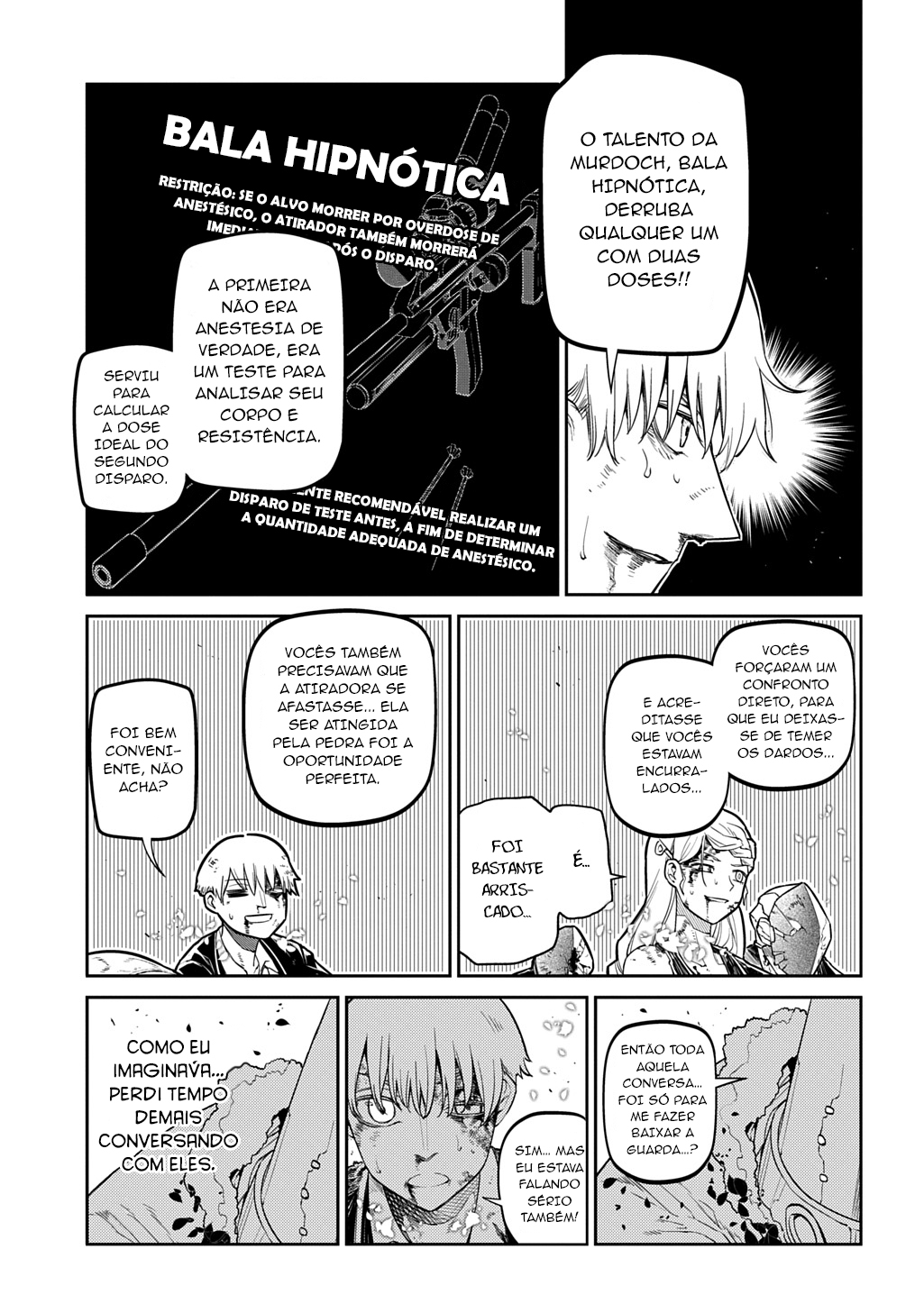 Read Petals of Reincarnation PT Manga Online