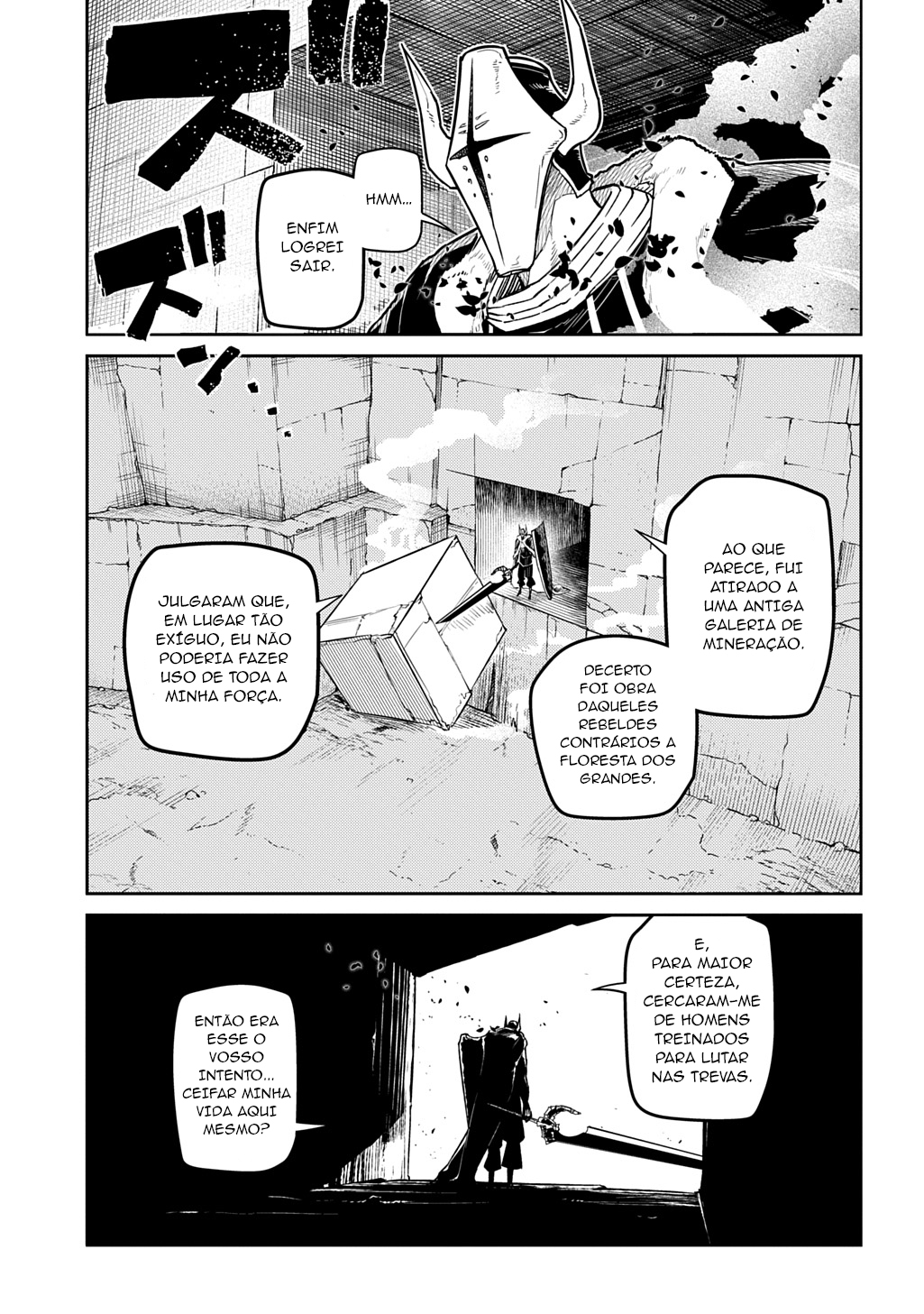 Read Petals of Reincarnation PT Manga Online