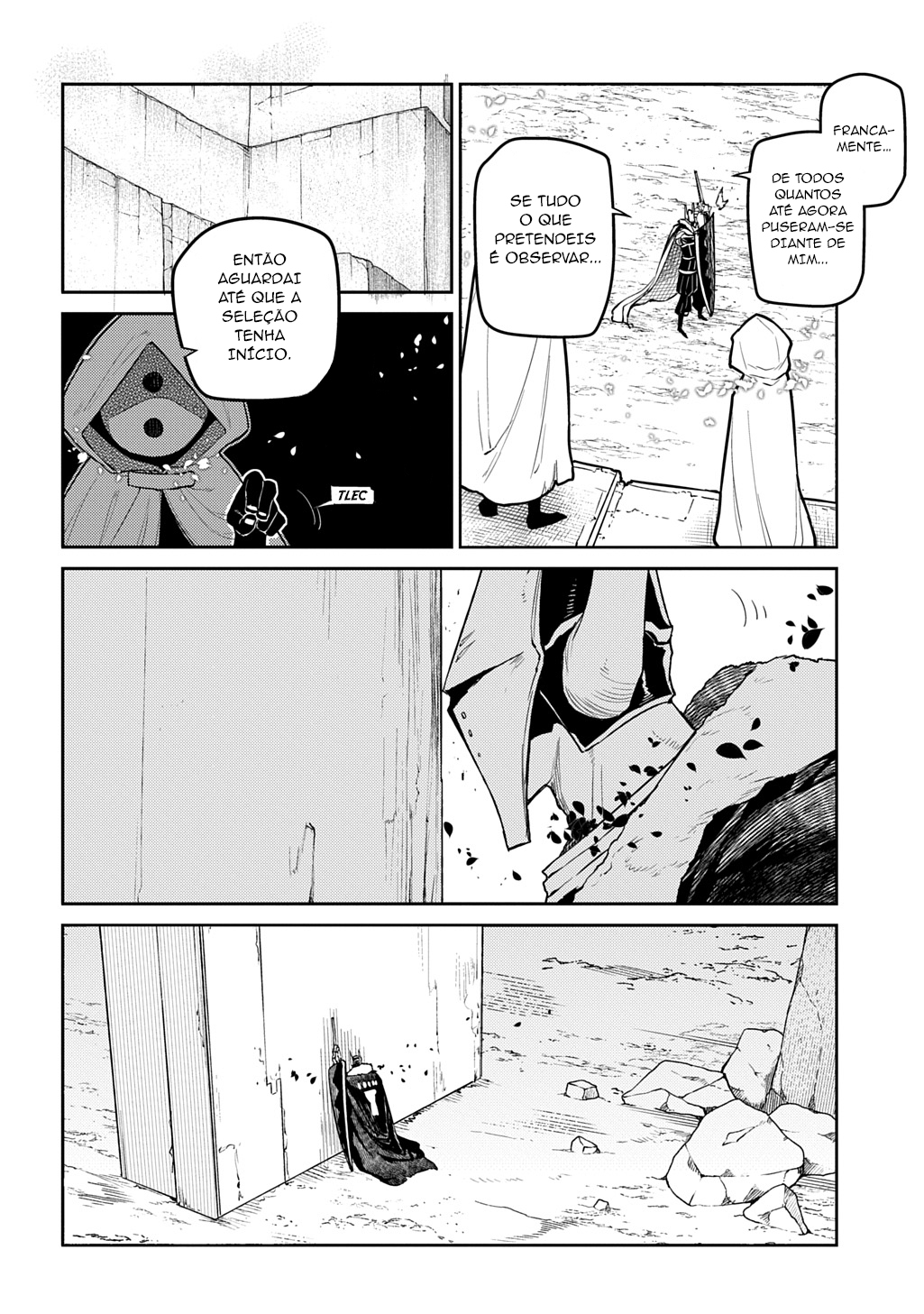 Read Petals of Reincarnation PT Manga Online