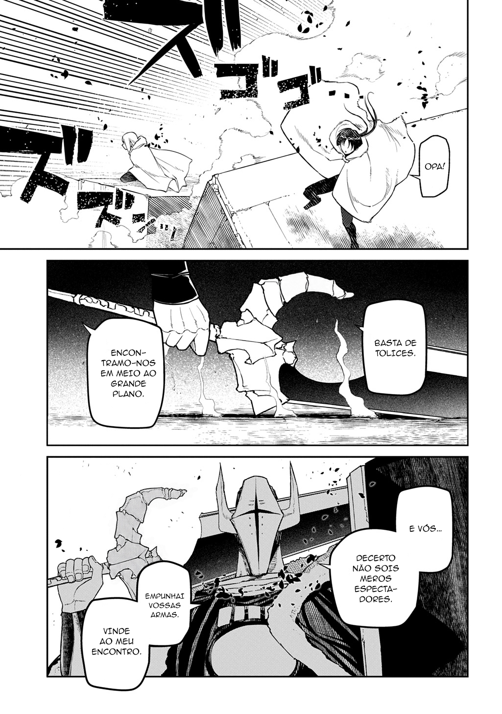 Read Petals of Reincarnation PT Manga Online