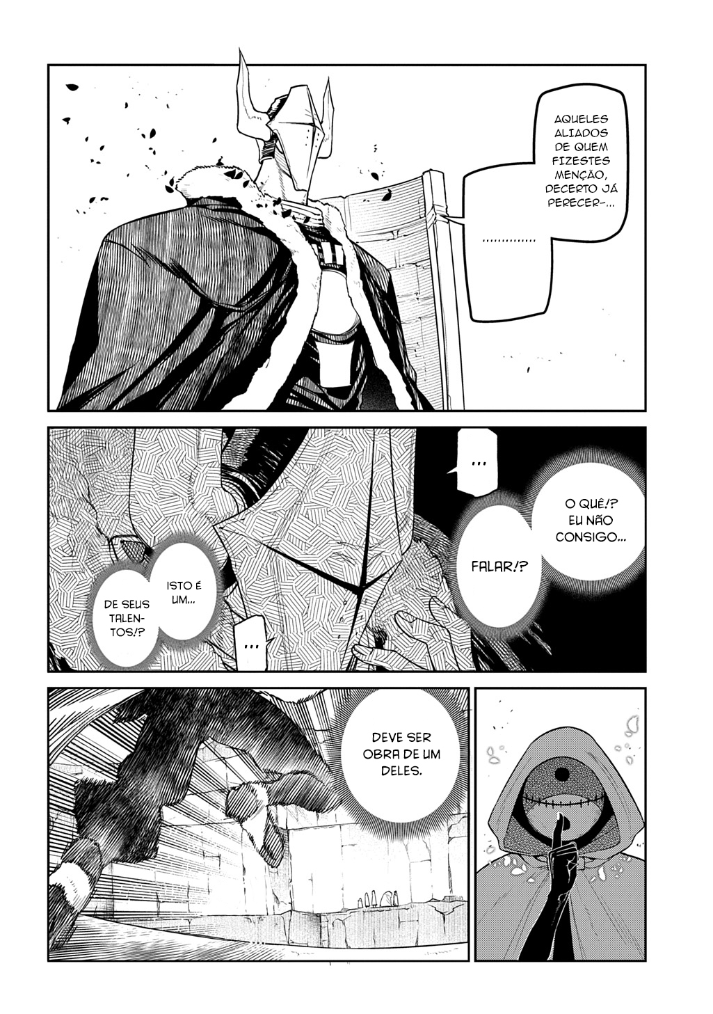 Read Petals of Reincarnation PT Manga Online