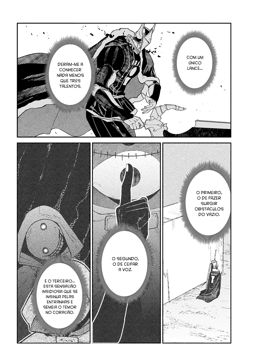 Read Petals of Reincarnation PT Manga Online