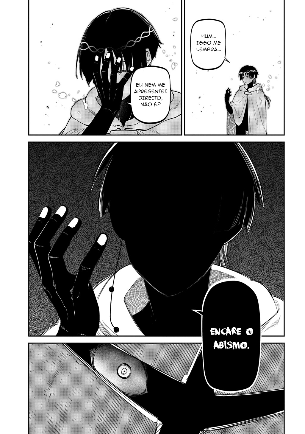 Read Petals of Reincarnation PT Manga Online