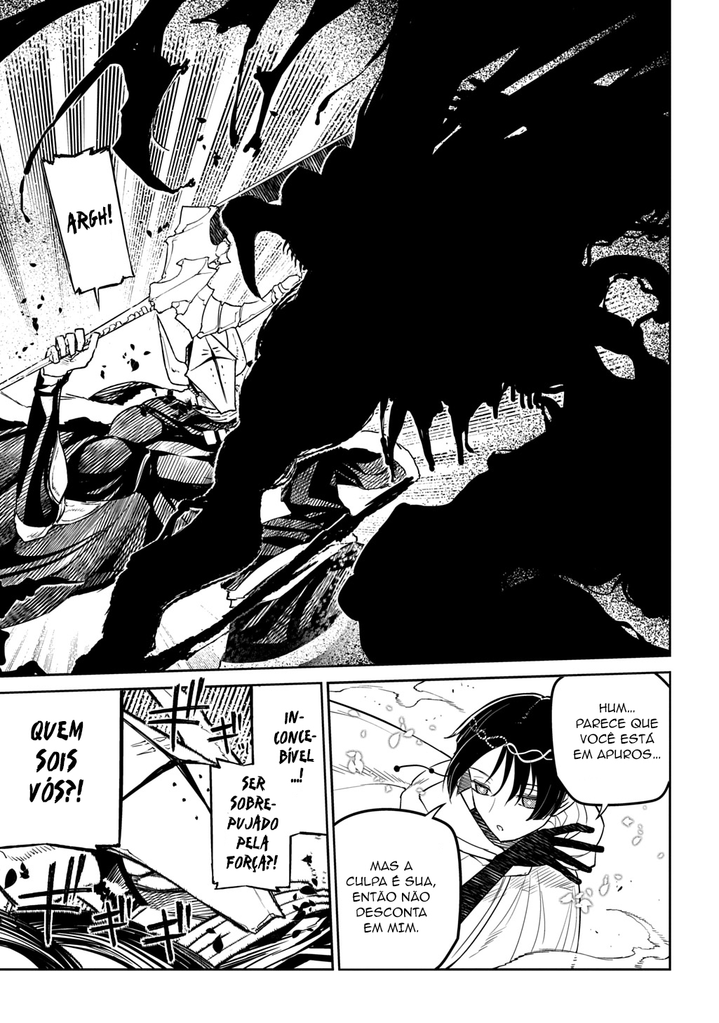 Read Petals of Reincarnation PT Manga Online