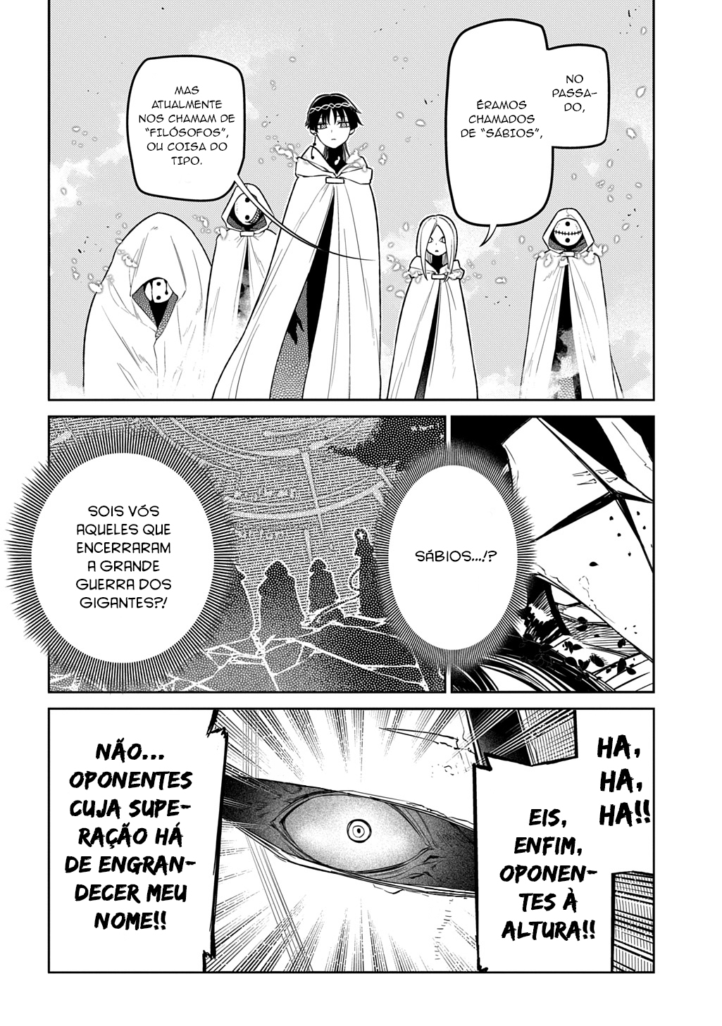 Read Petals of Reincarnation PT Manga Online