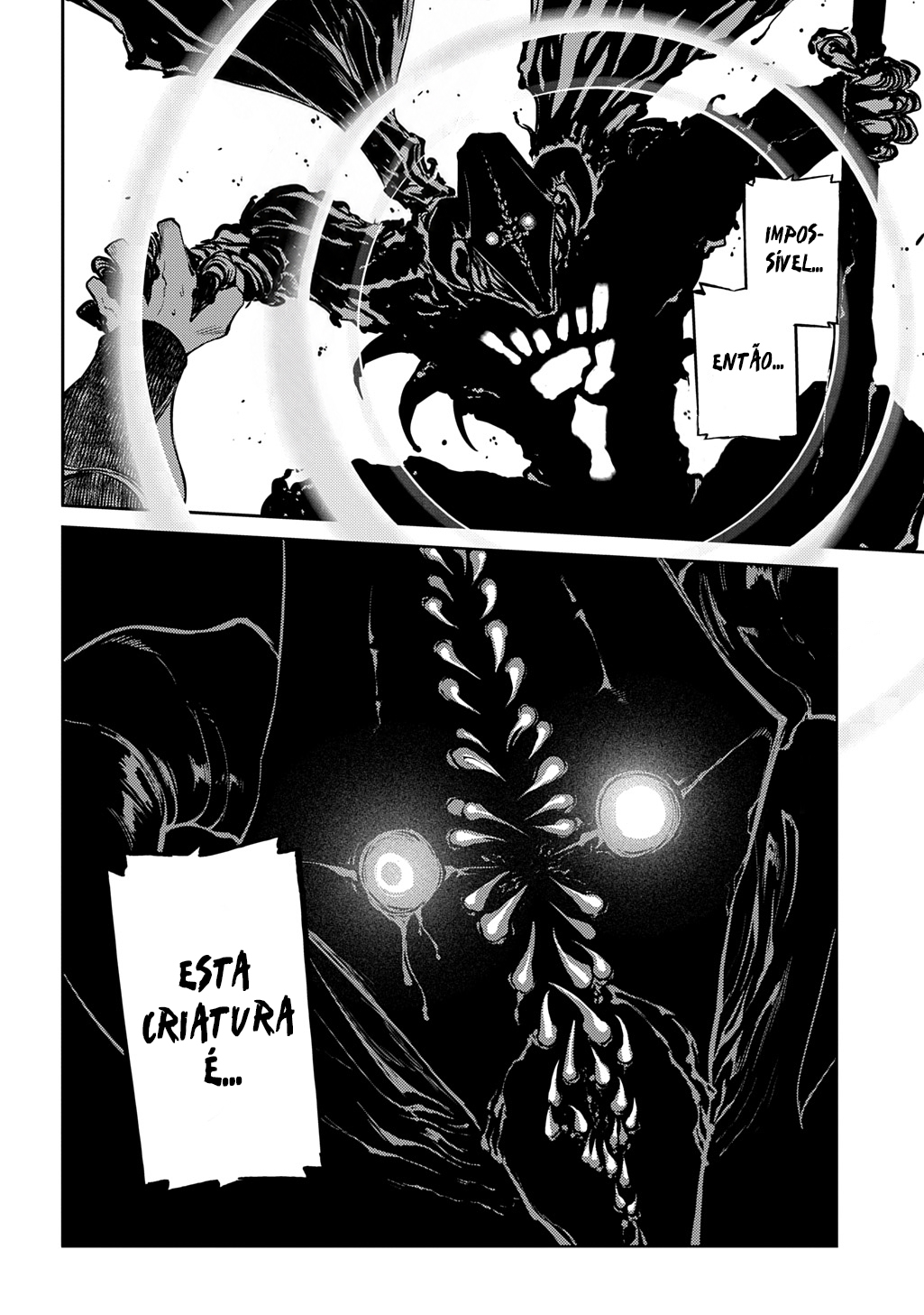 Read Petals of Reincarnation PT Manga Online