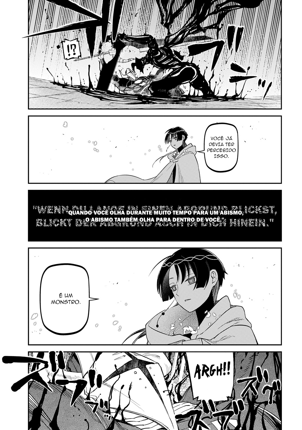 Read Petals of Reincarnation PT Manga Online