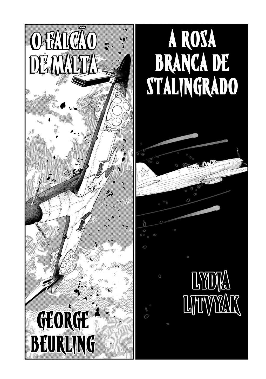 Read Petals of Reincarnation PT Manga Online
