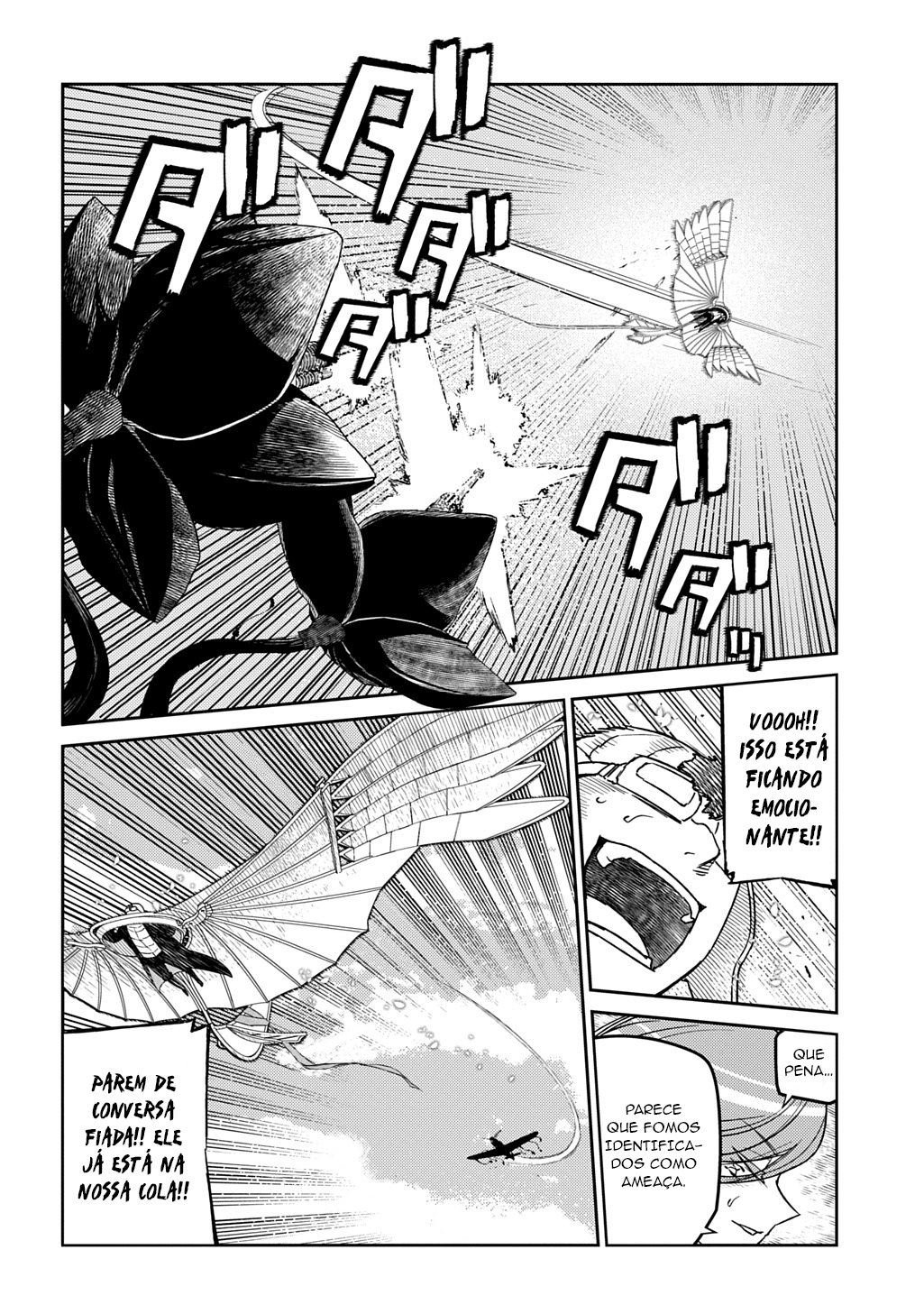 Read Petals of Reincarnation PT Manga Online