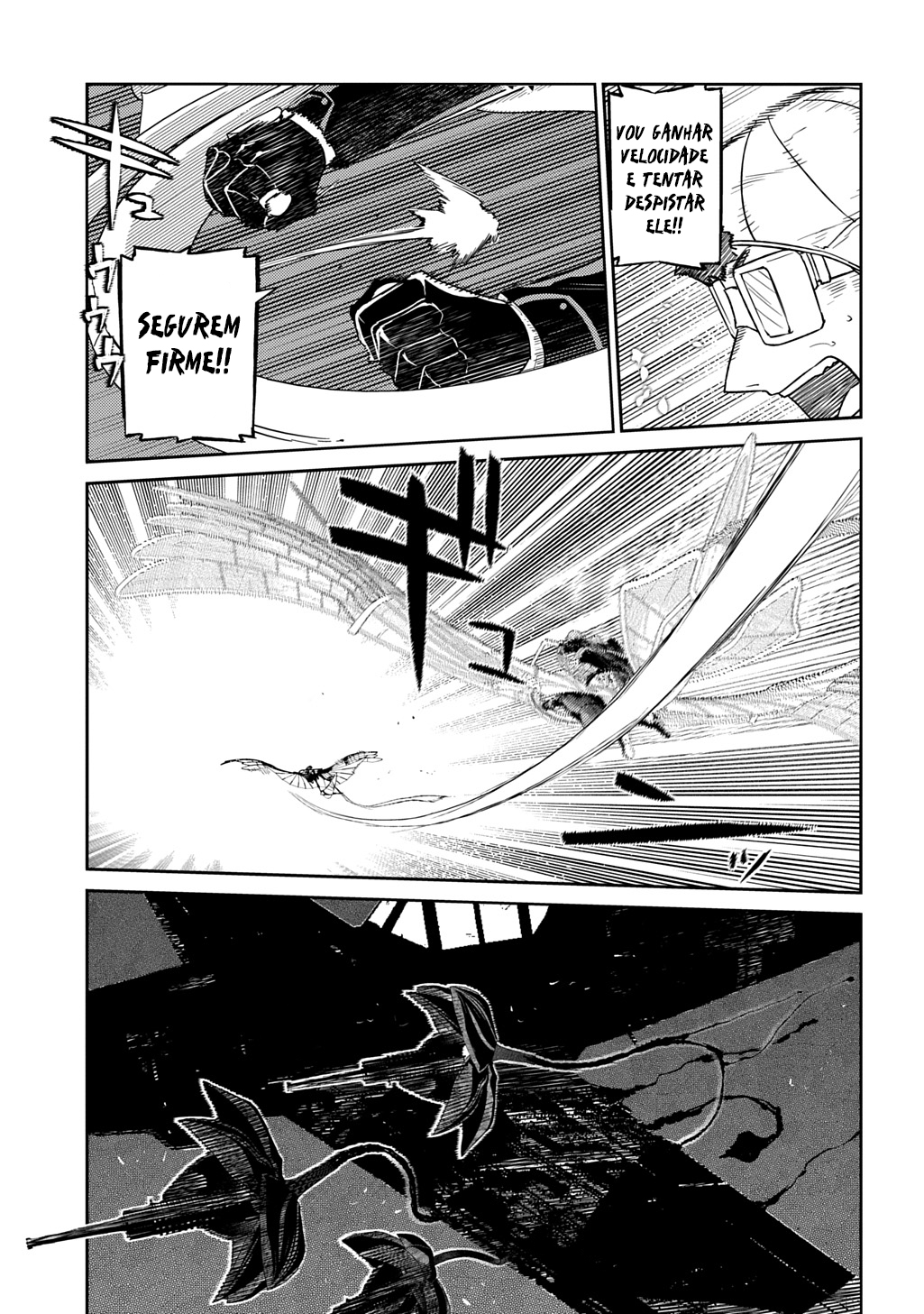 Read Petals of Reincarnation PT Manga Online