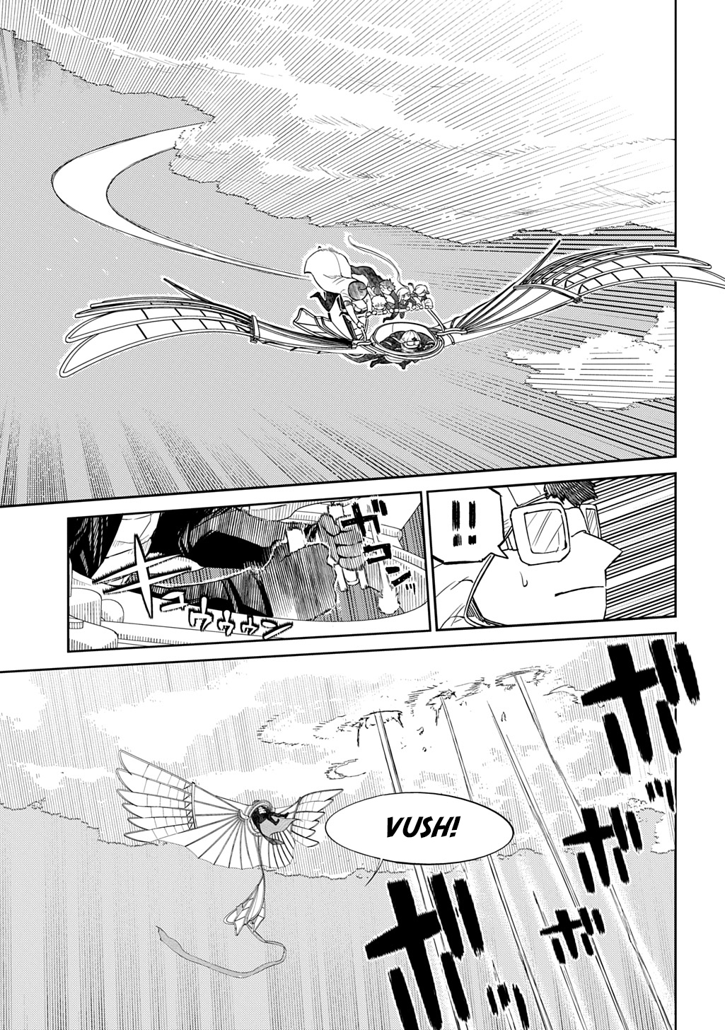 Read Petals of Reincarnation PT Manga Online