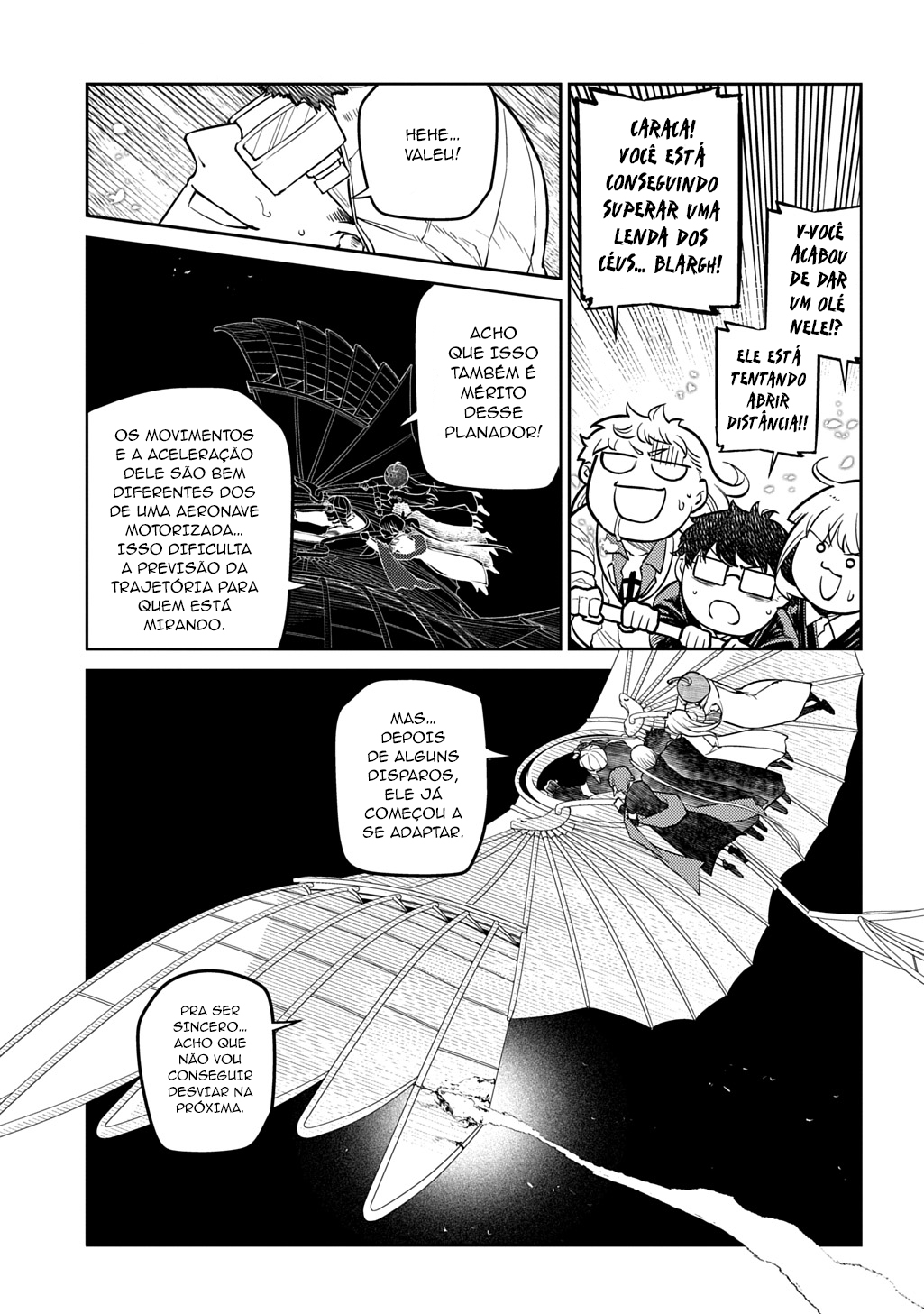 Read Petals of Reincarnation PT Manga Online
