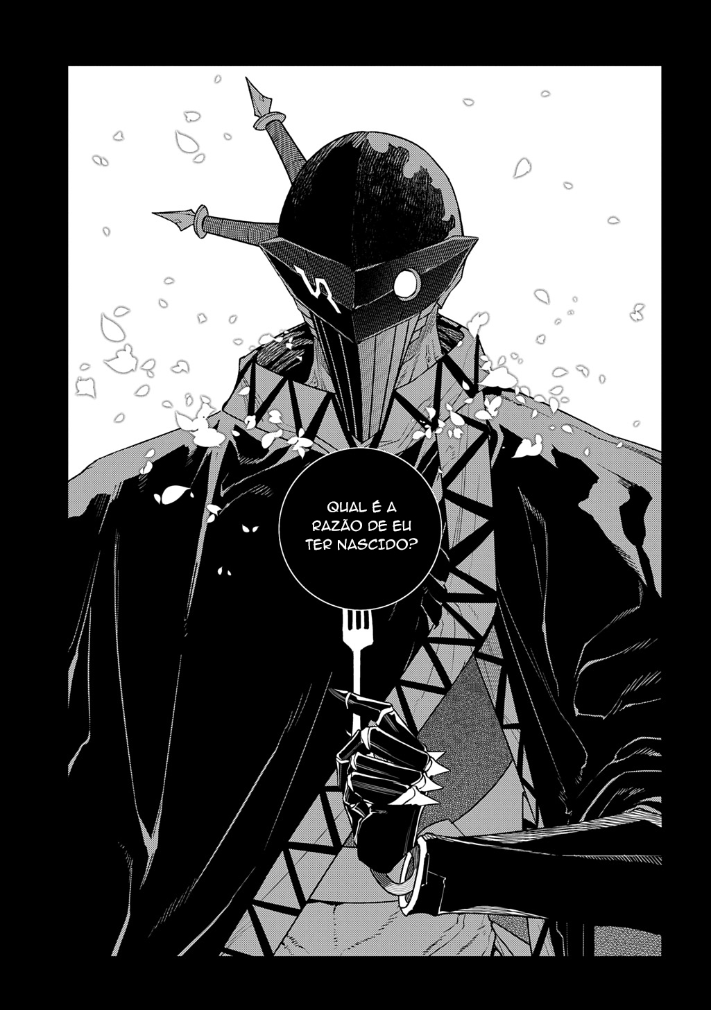 Read Petals of Reincarnation PT Manga Online