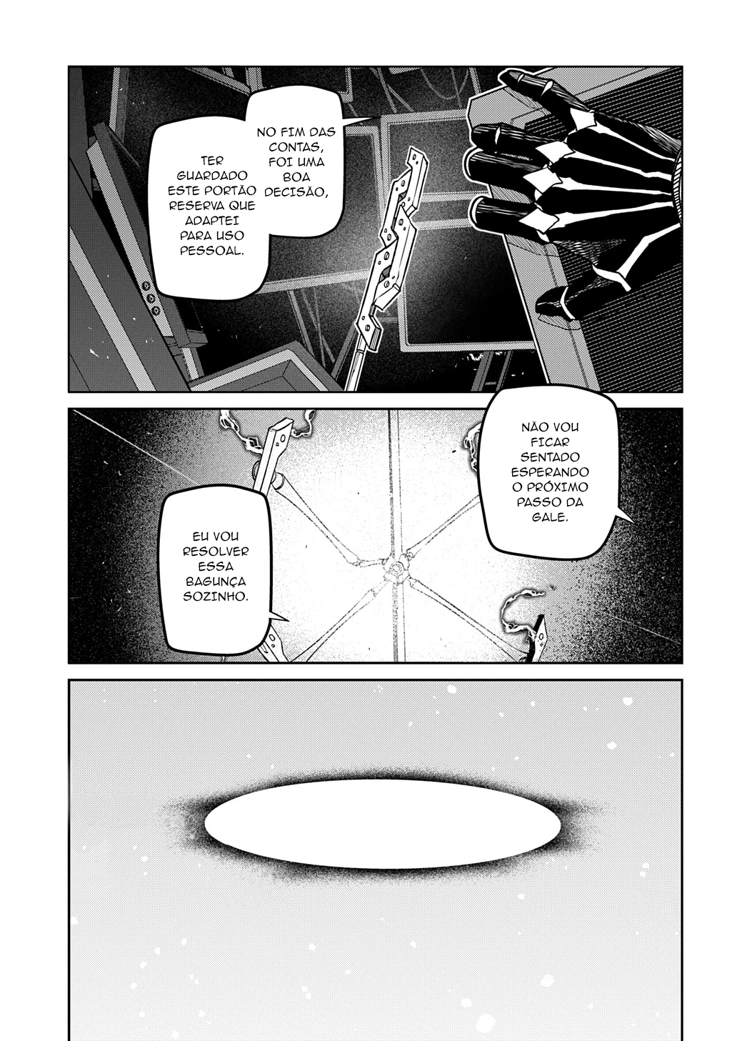 Read Petals of Reincarnation PT Manga Online