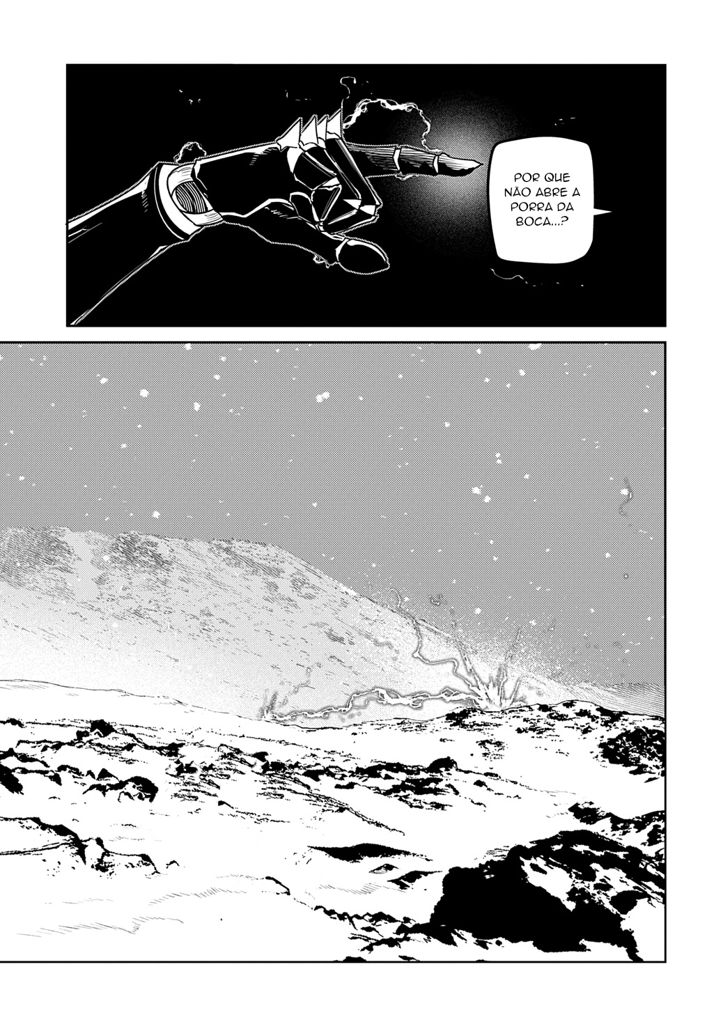 Read Petals of Reincarnation PT Manga Online