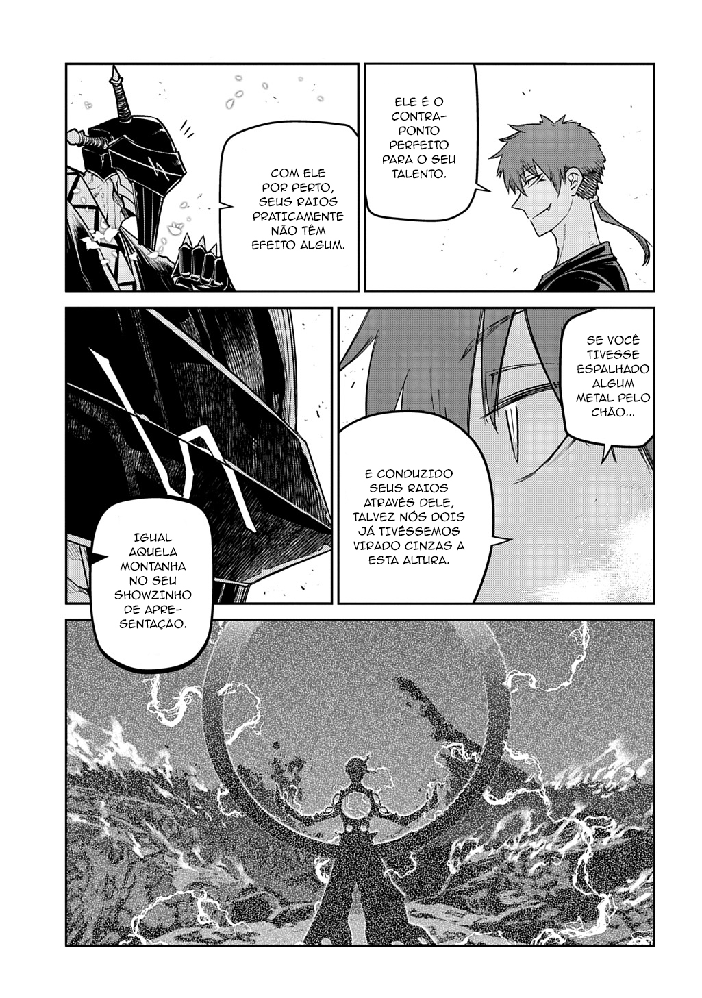 Read Petals of Reincarnation PT Manga Online