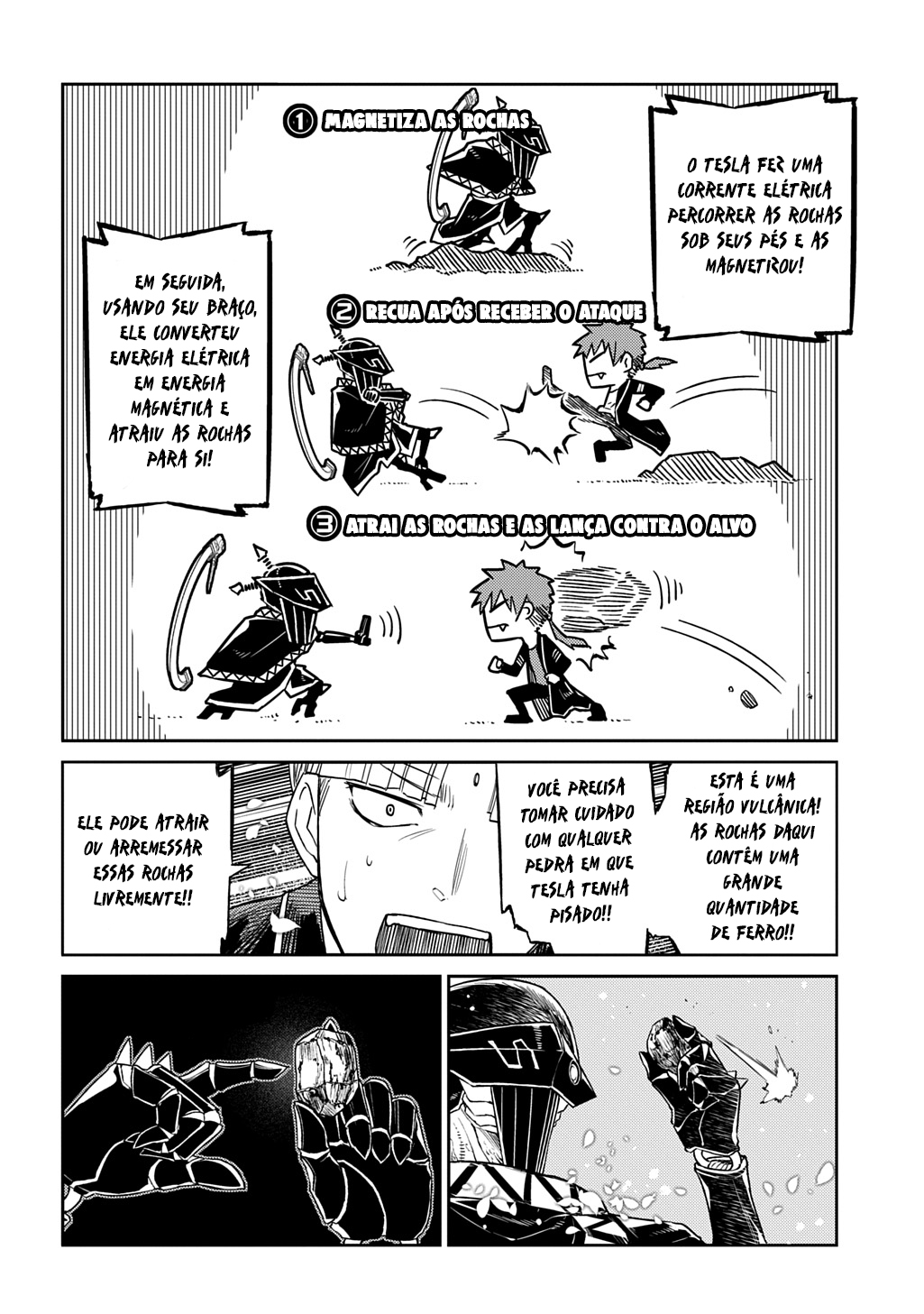 Read Petals of Reincarnation PT Manga Online