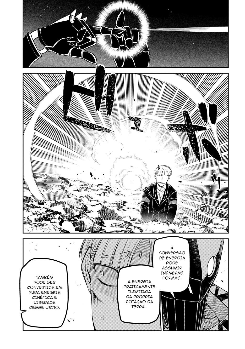 Read Petals of Reincarnation PT Manga Online