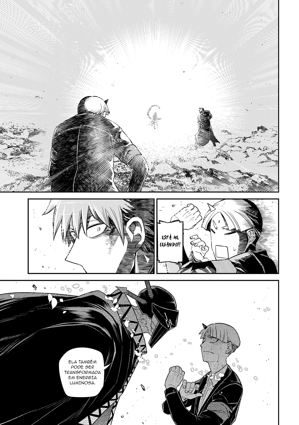 Read Petals of Reincarnation PT Manga Online