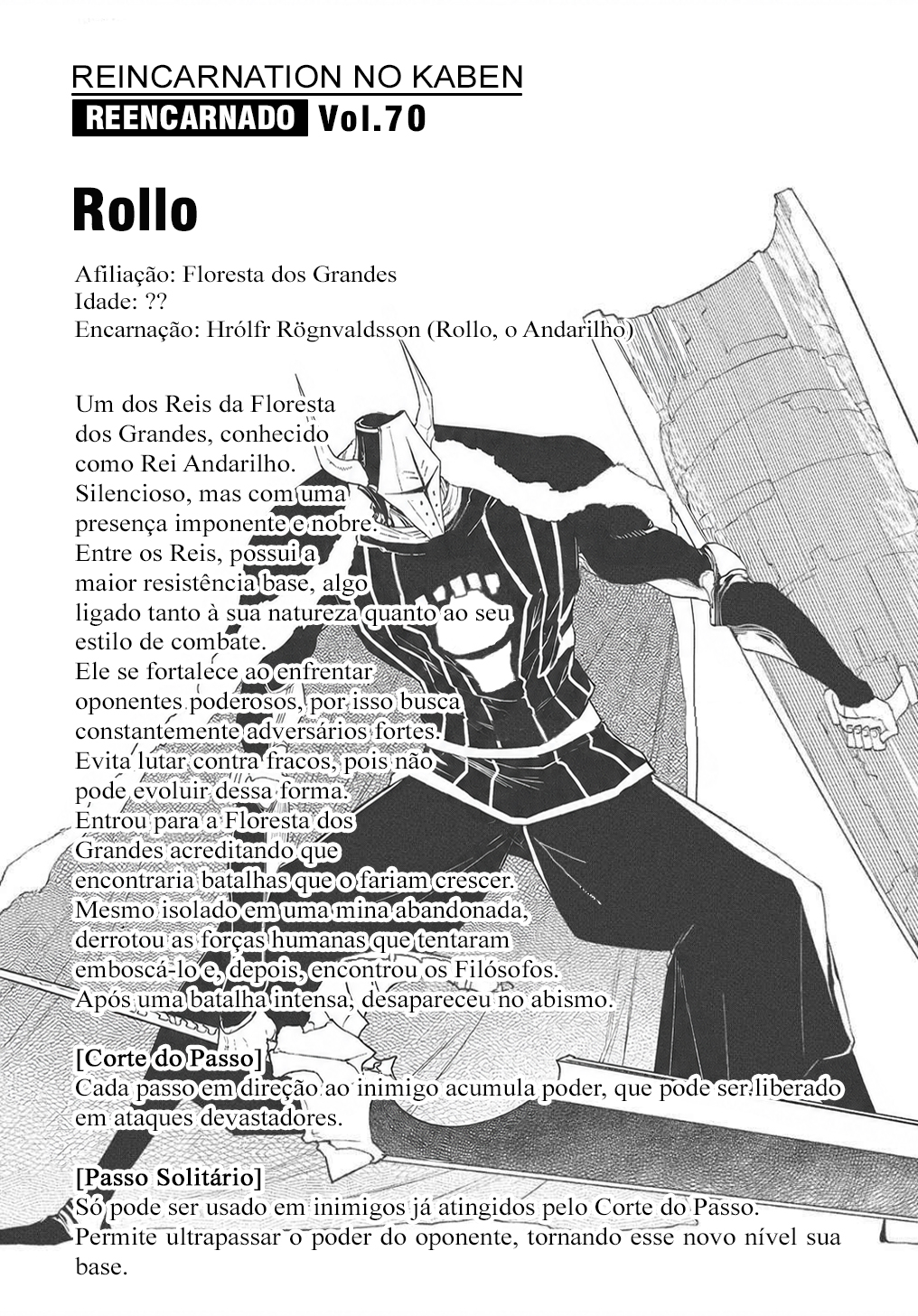 Read Petals of Reincarnation PT Manga Online