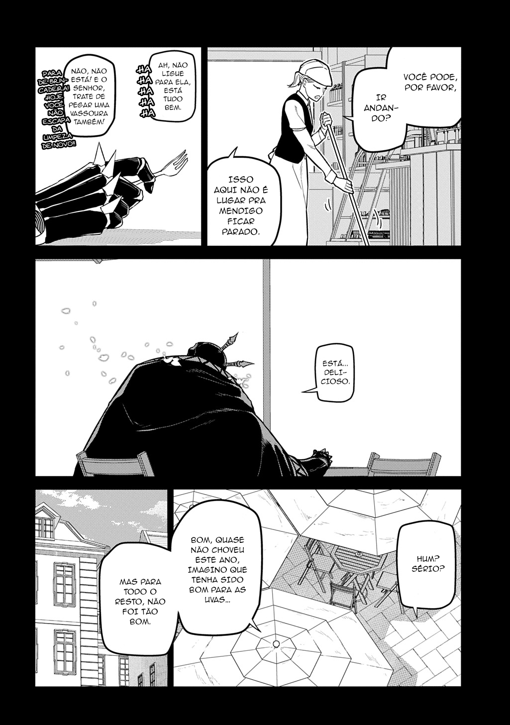 Read Petals of Reincarnation PT Manga Online