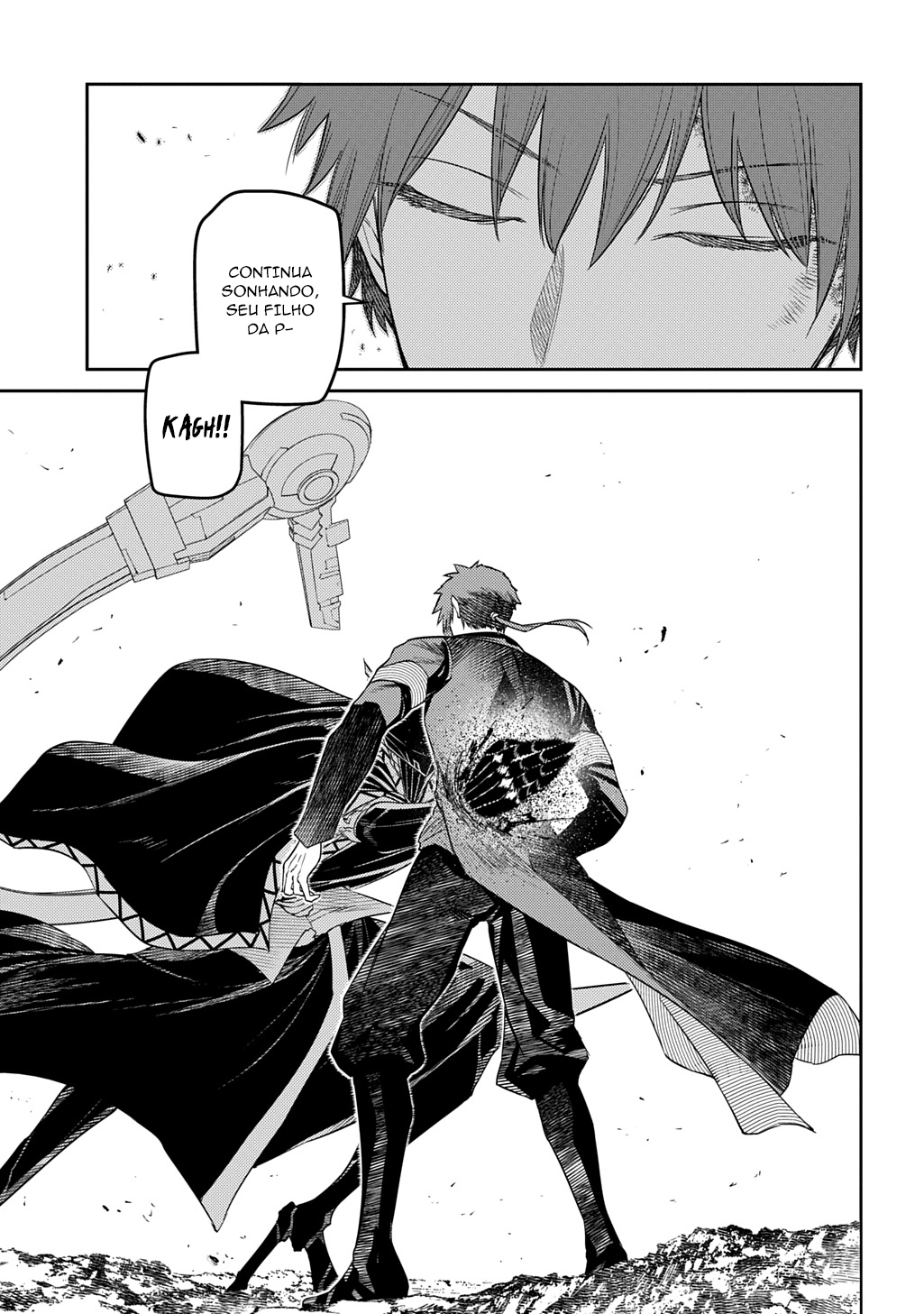 Read Petals of Reincarnation PT Manga Online