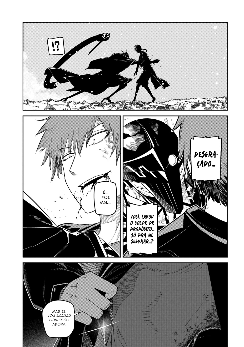 Read Petals of Reincarnation PT Manga Online
