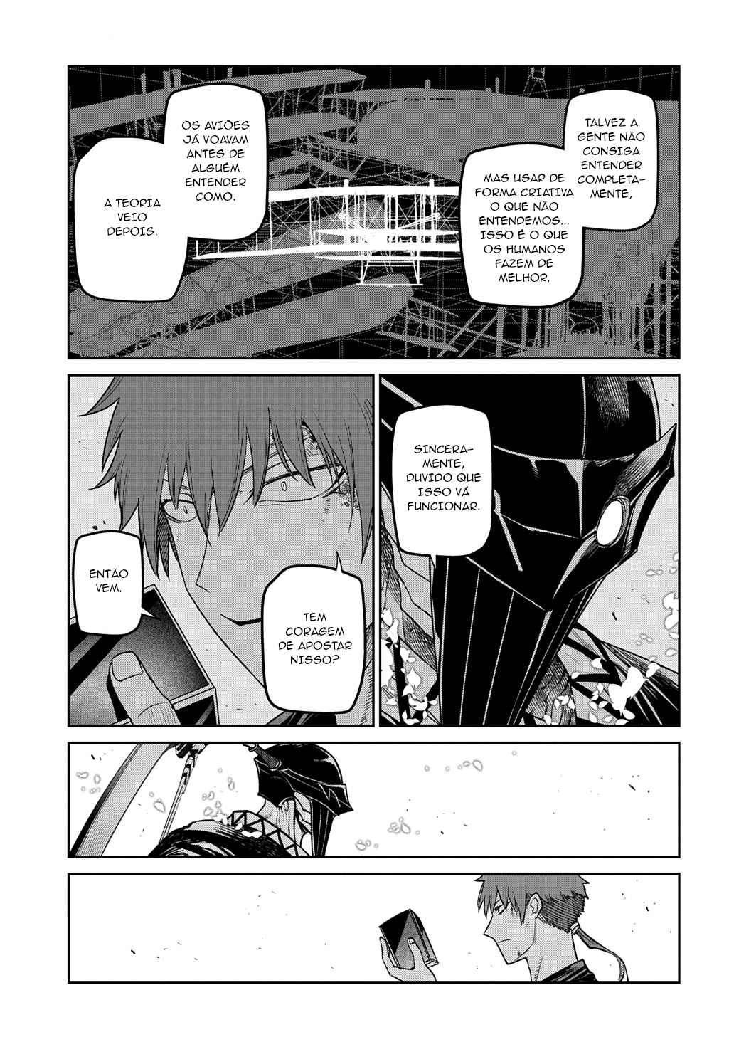 Read Petals of Reincarnation PT Manga Online