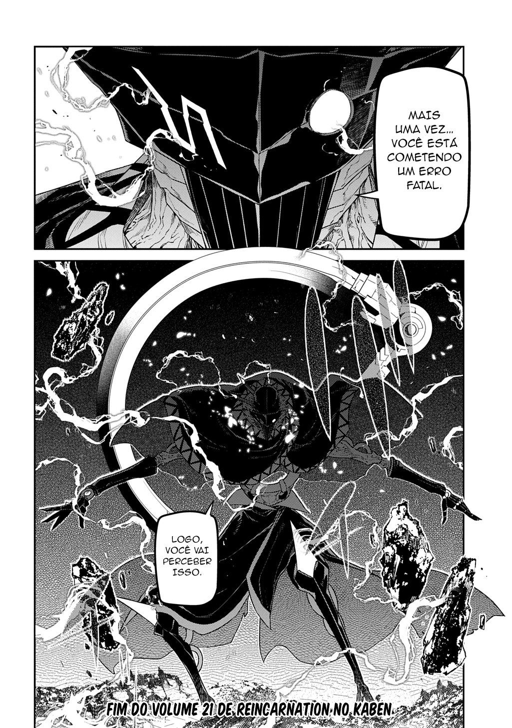 Read Petals of Reincarnation PT Manga Online
