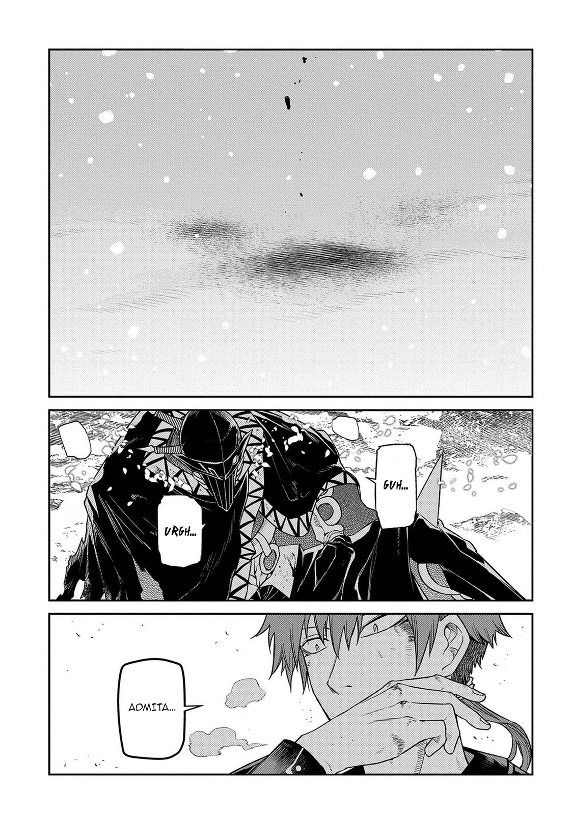 Read Petals of Reincarnation PT Manga Online
