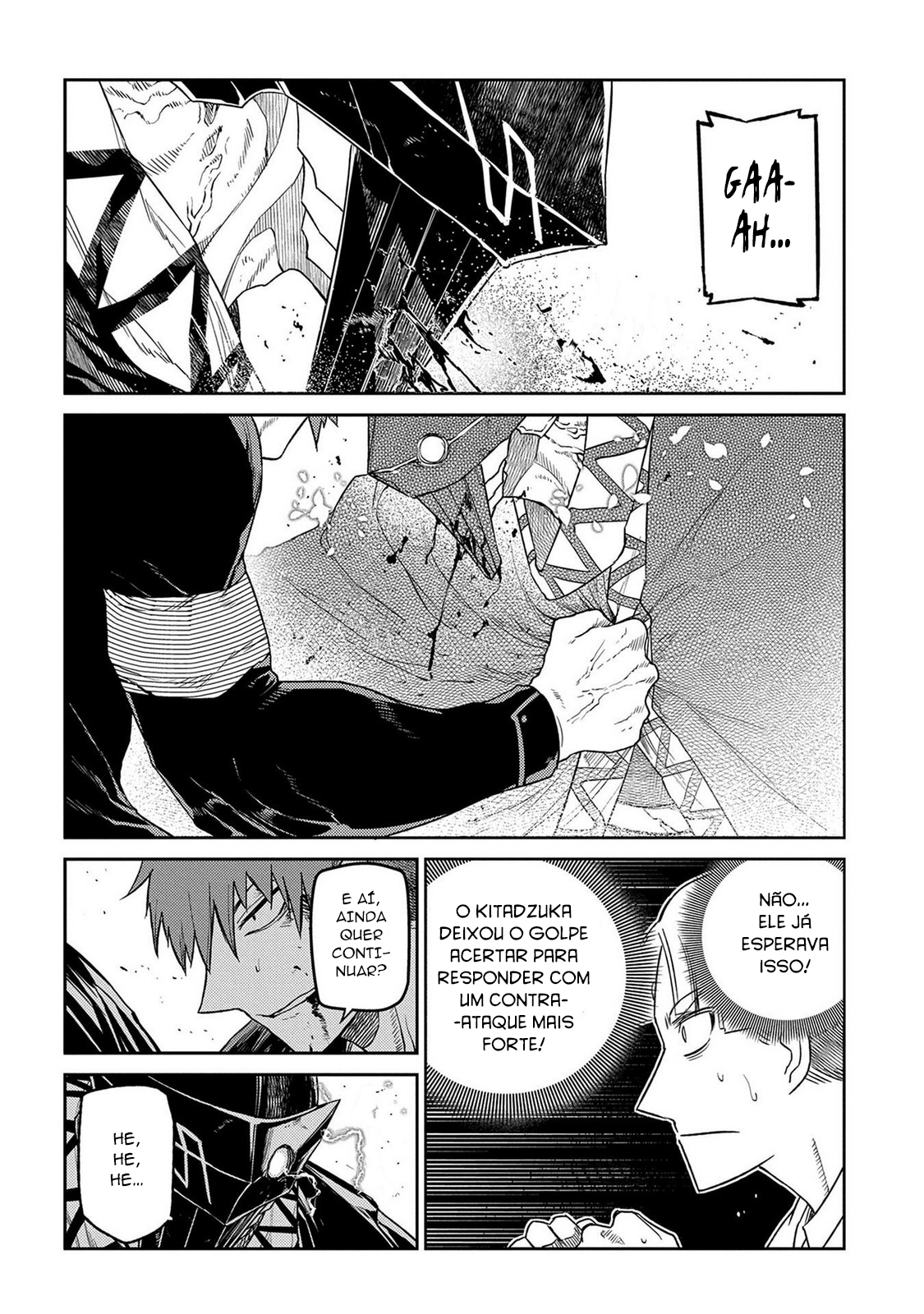 Read Petals of Reincarnation PT Manga Online