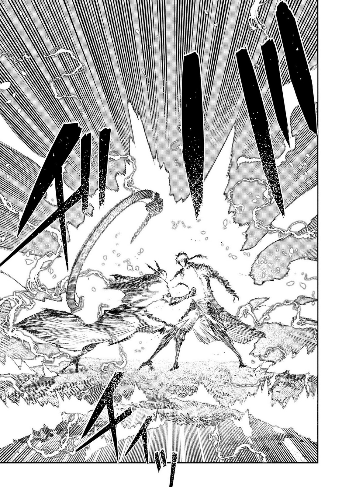 Read Petals of Reincarnation PT Manga Online