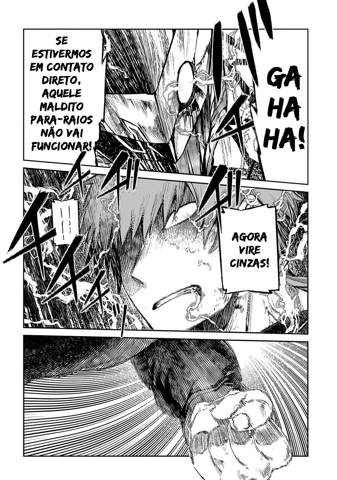 Read Petals of Reincarnation PT Manga Online