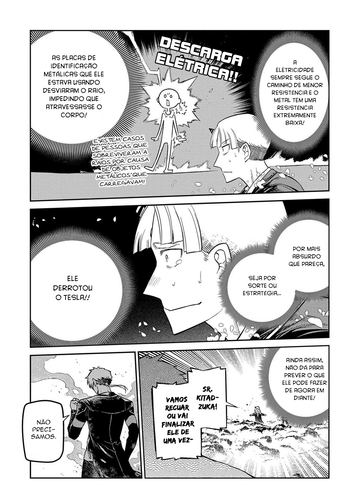 Read Petals of Reincarnation PT Manga Online