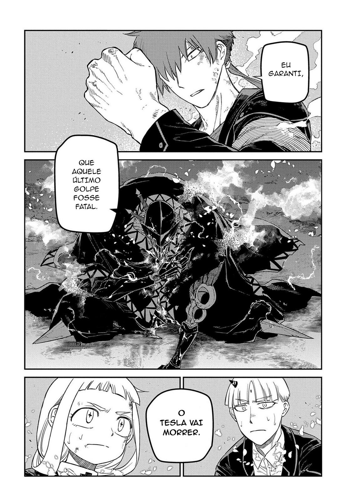 Read Petals of Reincarnation PT Manga Online