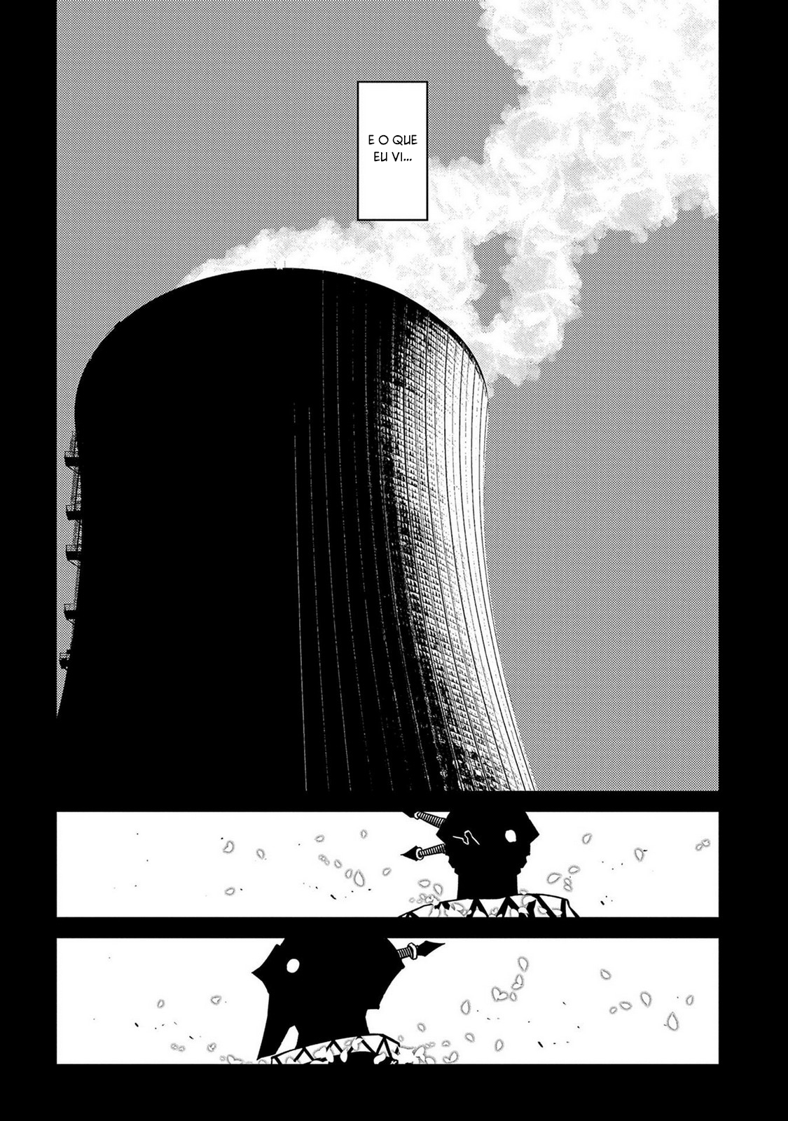 Read Petals of Reincarnation PT Manga Online