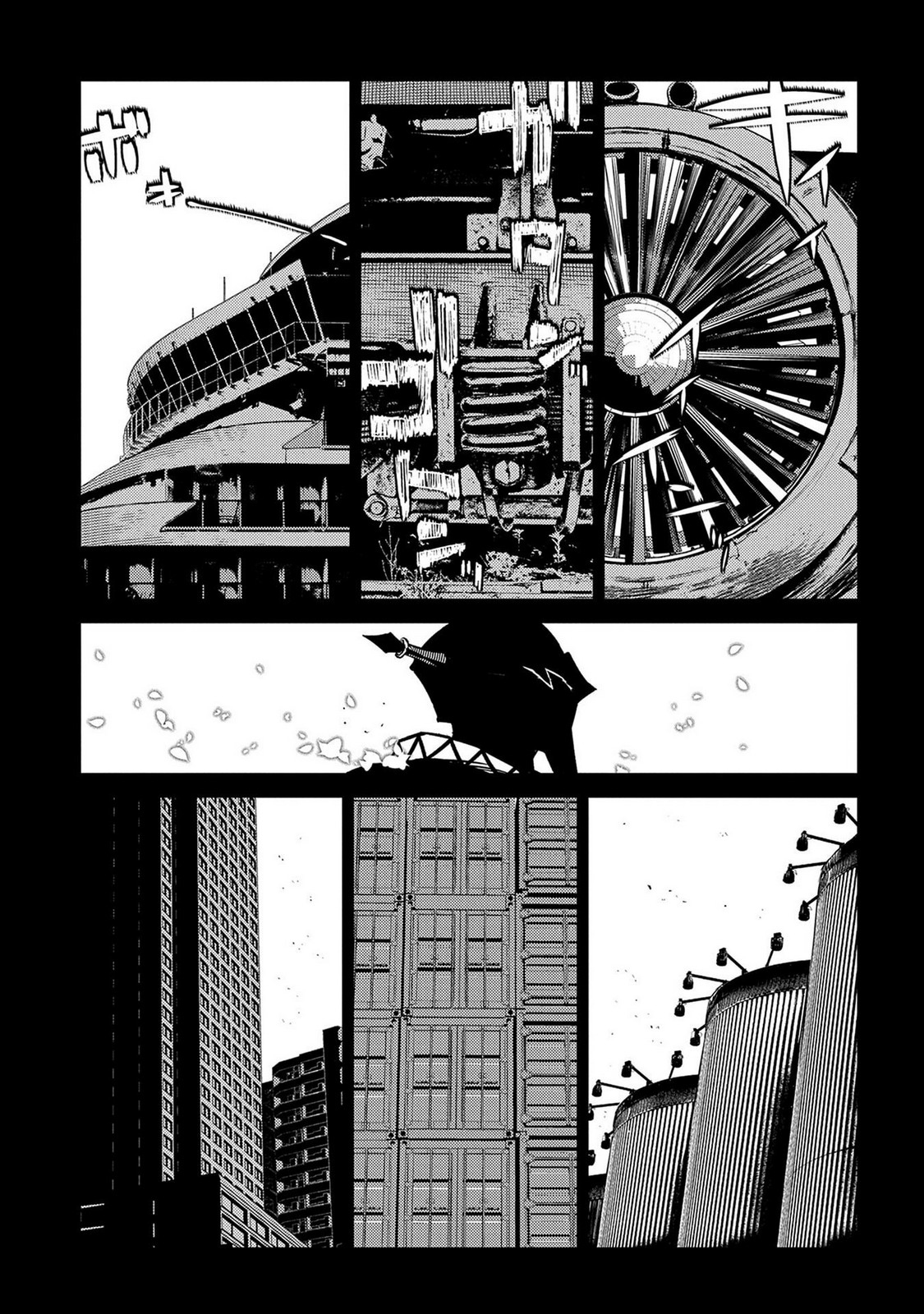Read Petals of Reincarnation PT Manga Online