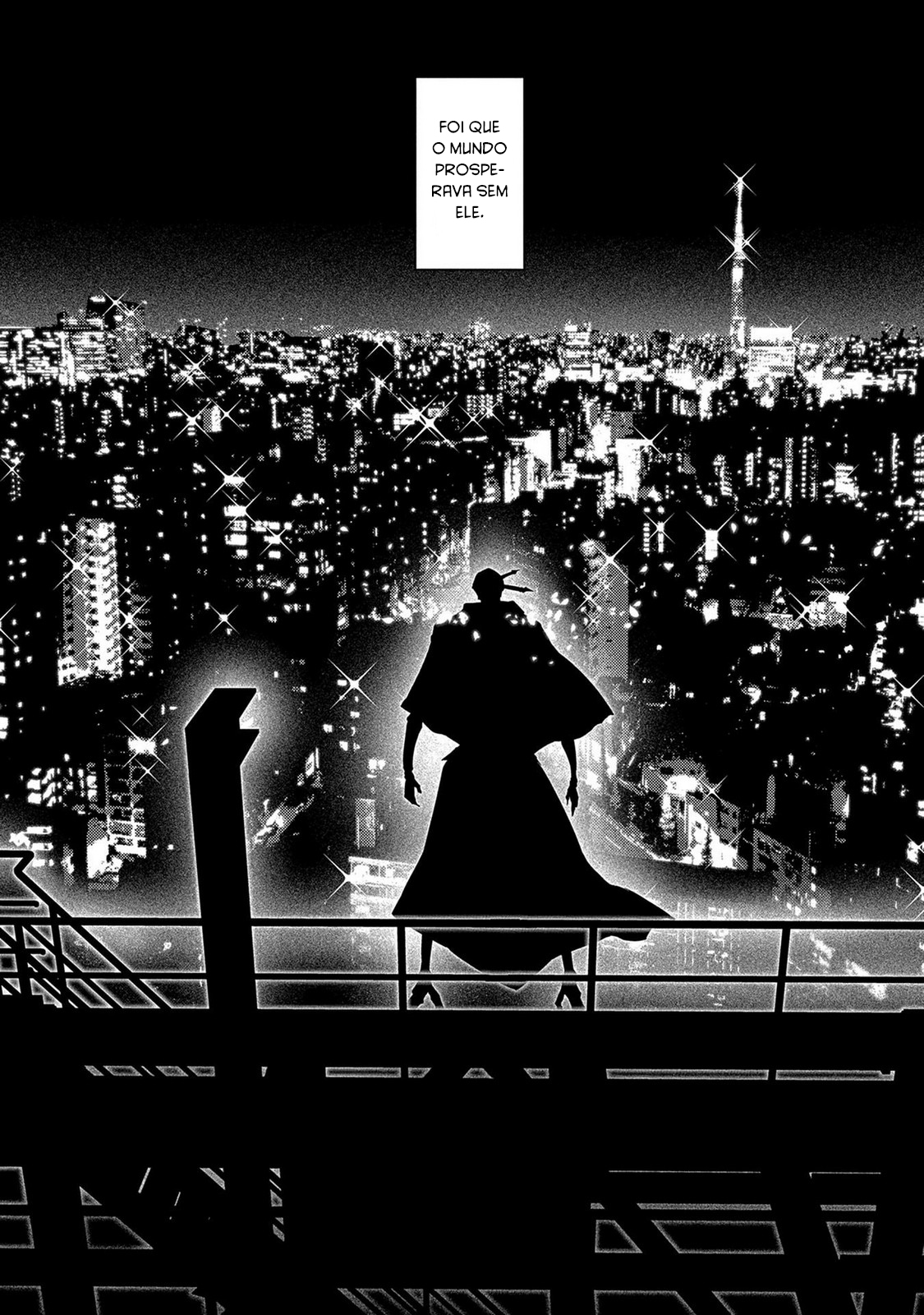 Read Petals of Reincarnation PT Manga Online