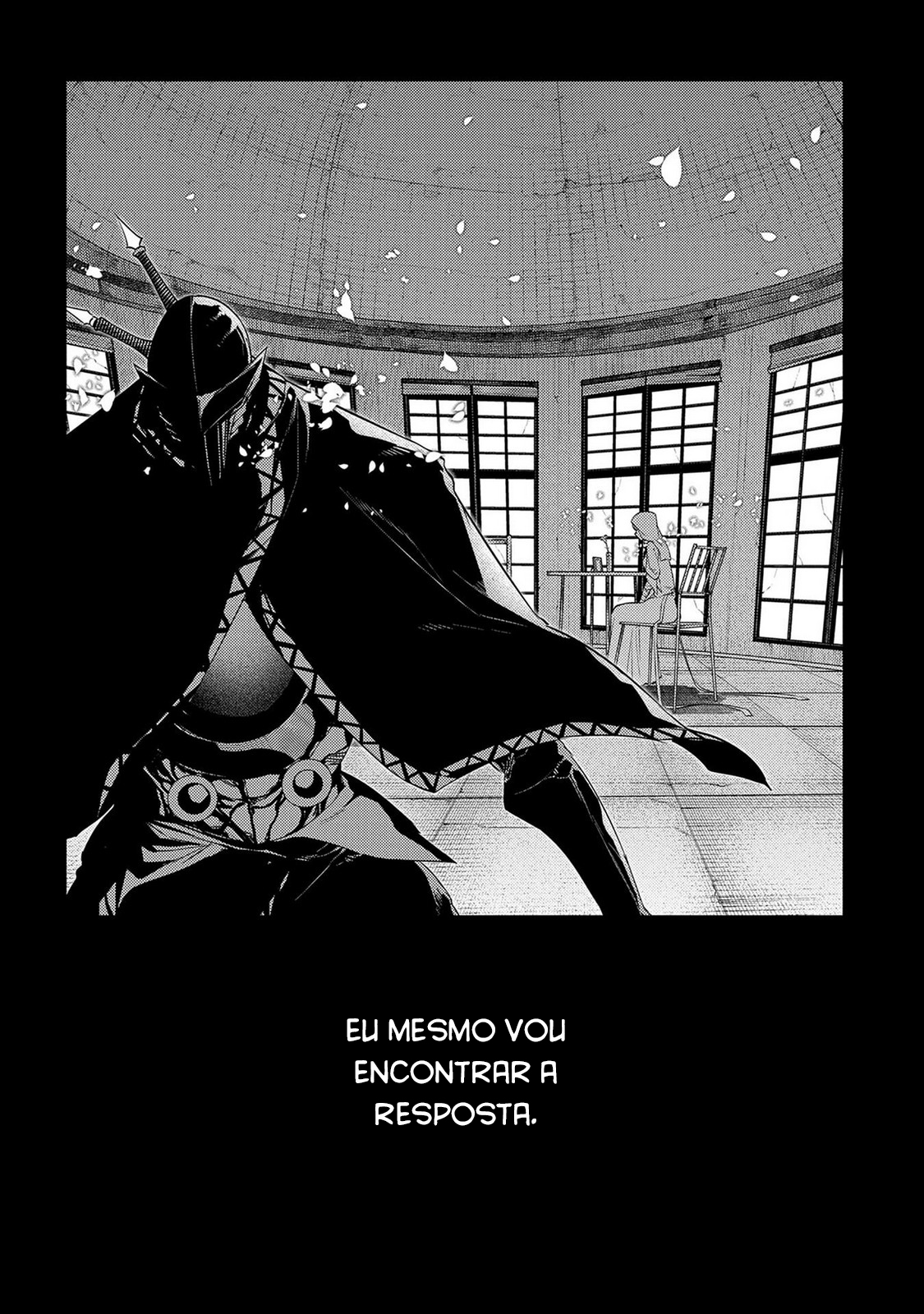 Read Petals of Reincarnation PT Manga Online