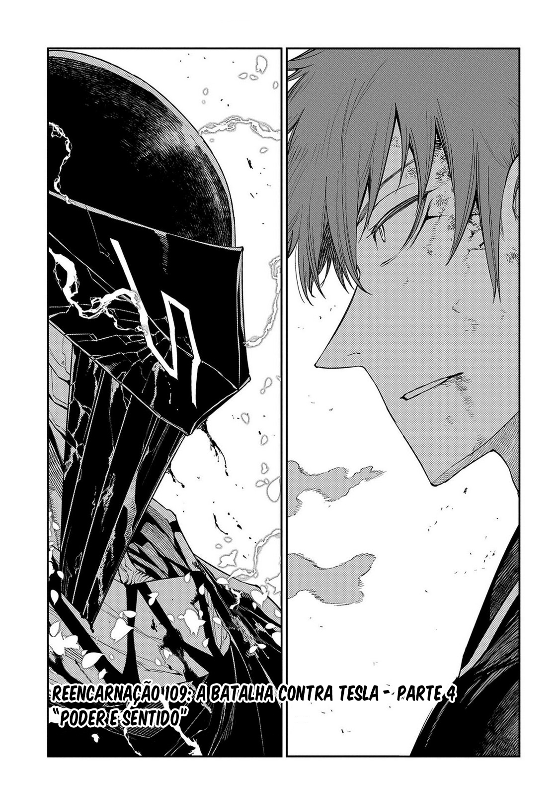 Read Petals of Reincarnation PT Manga Online