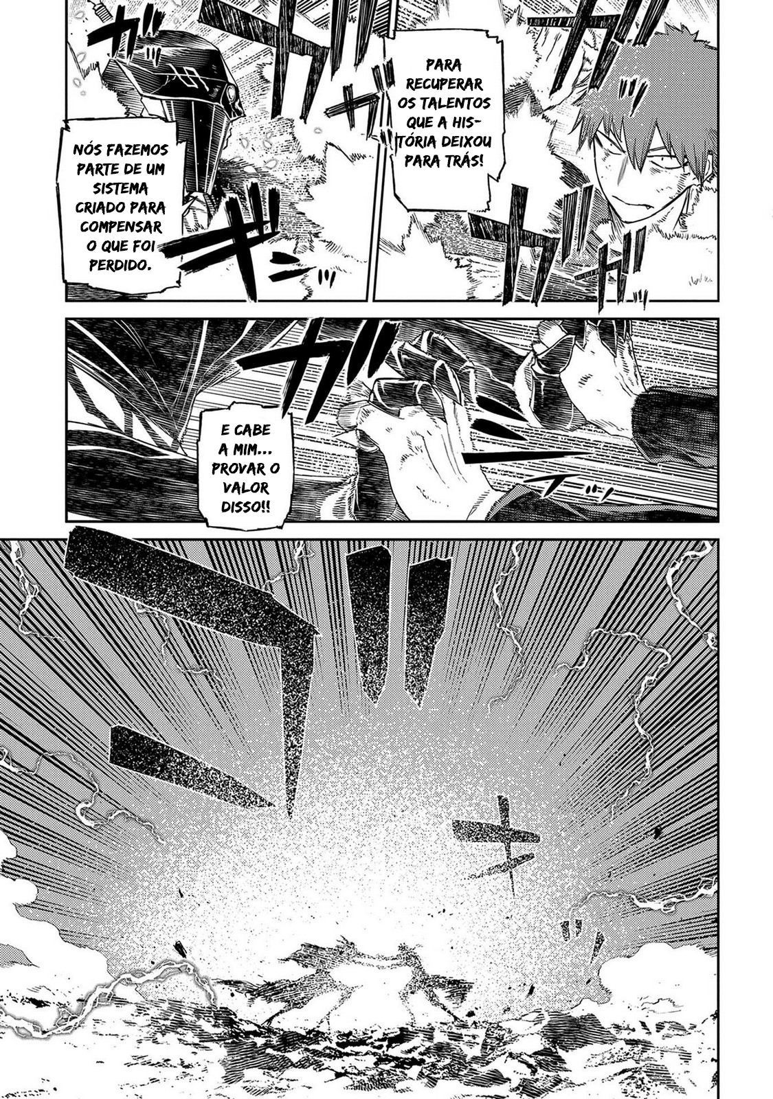 Read Petals of Reincarnation PT Manga Online
