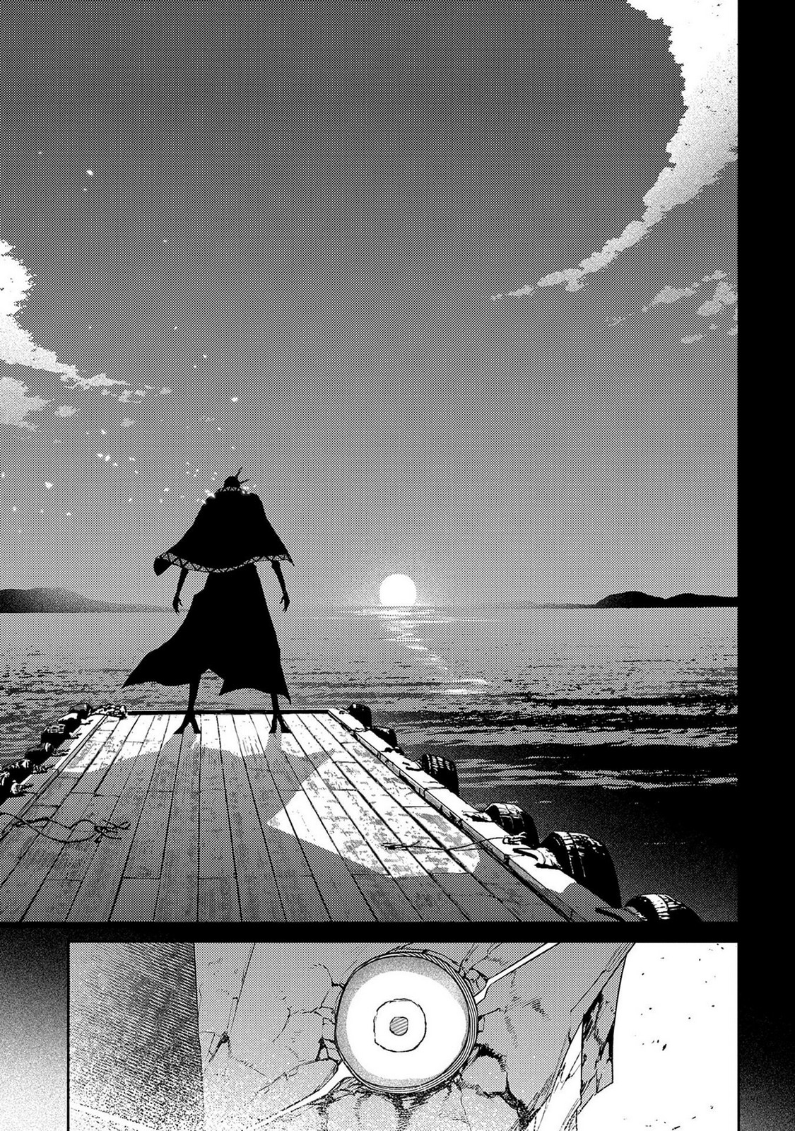 Read Petals of Reincarnation PT Manga Online