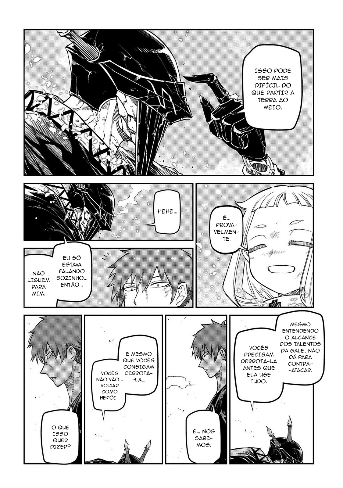Read Petals of Reincarnation PT Manga Online