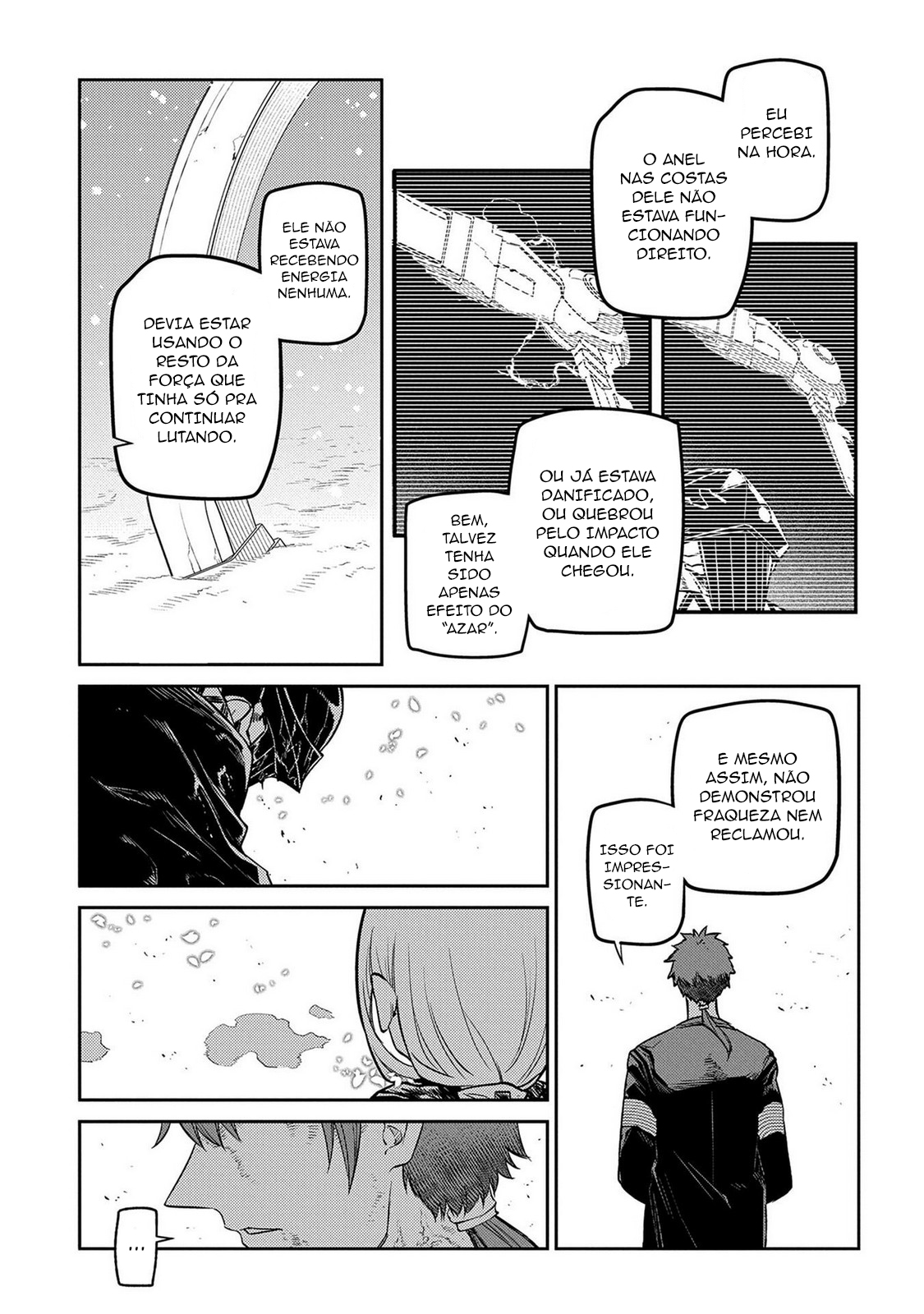 Read Petals of Reincarnation PT Manga Online